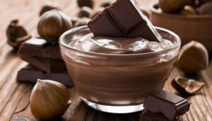 طريقة عمل شوكولاتة بدون سكر
