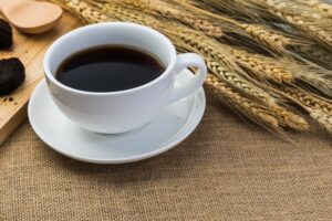 ‌فوائد قهوة الشعير للقولون