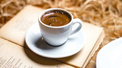 ‌فوائد قهوة الشعير للقولون