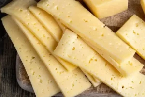 طريقة عمل الجبنة الرومي للشيف هالة