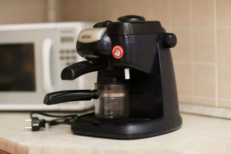 ماكينة قهوة ديلونجي 