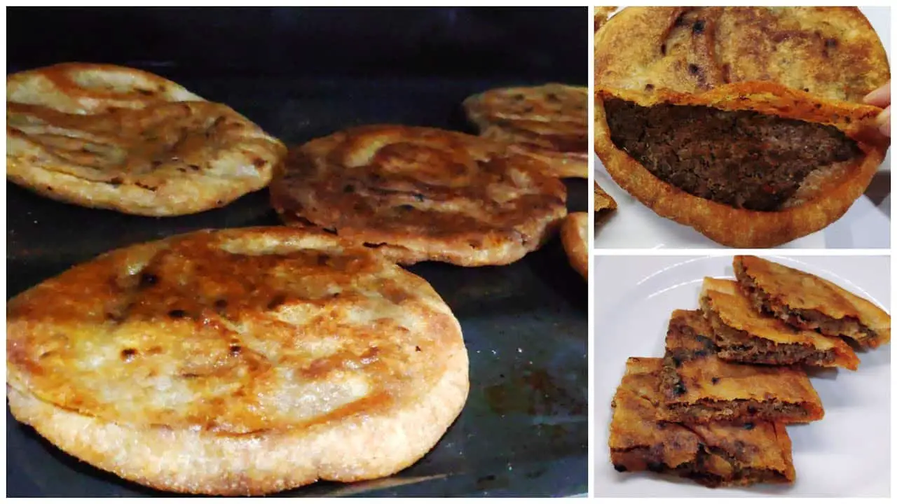 طريقة عمل حواوشي الطاسة 1 طريقة عمل حواوشي الطاسة طريقة عمل حواوشي الطاسة طريقة عمل حواوشي الطاسة