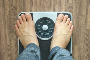 الغدة الدرقية وزيادة الوزن وكيفية التخسيس