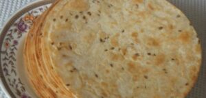 طريقة عمل خبز البوري العماني