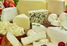 ما الفرق بين الجبن العكاوي والنابلسي